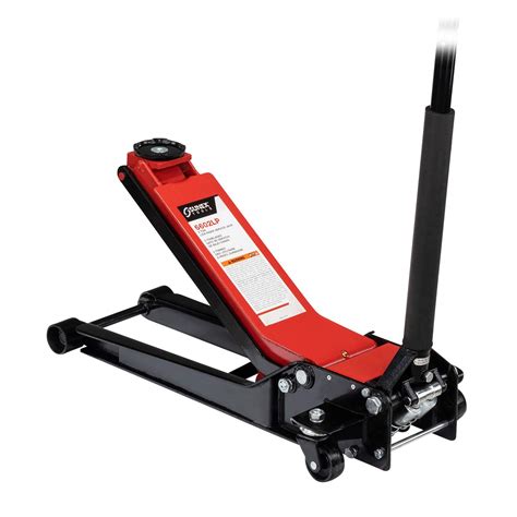 Ecodrivingusa Best Low Profile Floor Jacks In 2020 Minimum Height