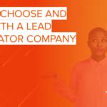 How to Choose and Work with a Lead Aggregator Company | RevBoss