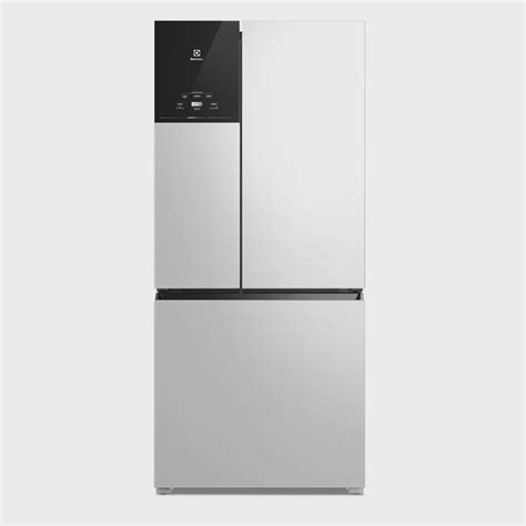 Geladeira Electrolux Frost Free Multidoor Efficient Autosense E