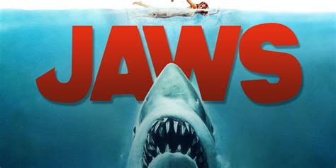 Jaws: How a Faulty Shark Redefined the Suspense Genre