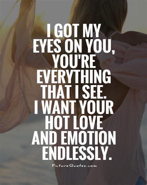 I Got You Quotes. QuotesGram