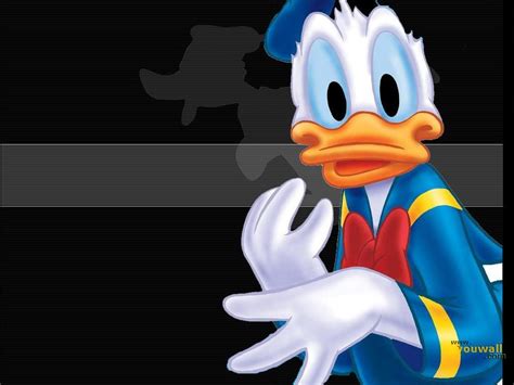 Donald Duck Wallpaper 1920x1080