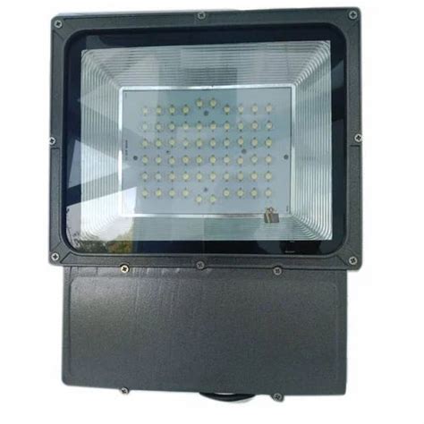 250 W Aluminum LED Floodlight For Outdoor Warm White At Rs 1700 Piece