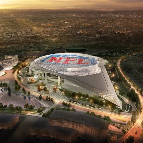 Rams new stadium costs pass $4 billion, more than double any other U.S ...