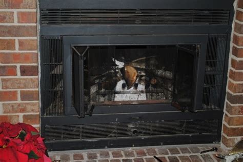 Fireplace Blower - Motor Replacement - Remodeling - DIY Chatroom Home ...