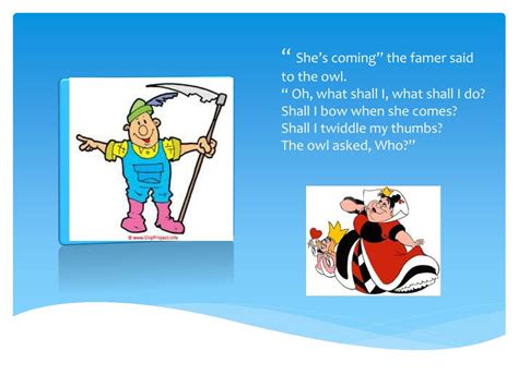 Ppt The Farmer And The Queen Powerpoint Presentation Free Download