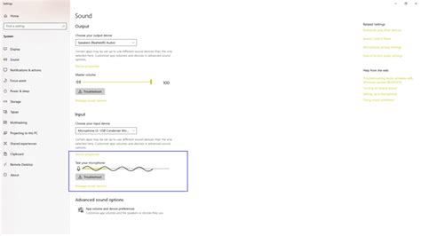 How To Test Microphone Windows Ideatechy