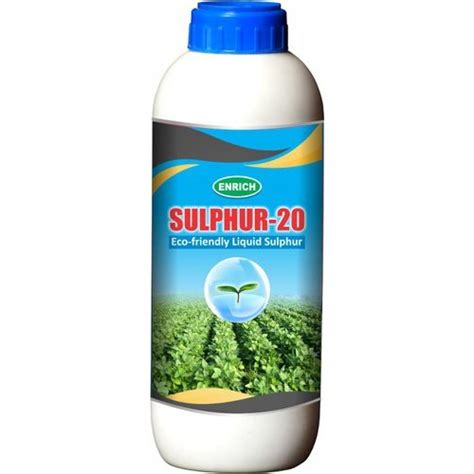 Sulfur Fertilizers - Sulphur Fertilizers Latest Price, Manufacturers ...