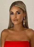 CLAUDIA FOGARTY Nude AZNude