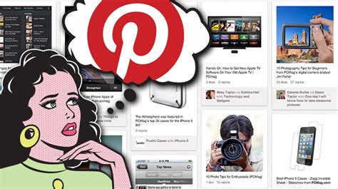 How To Use Pinterest For Beginners