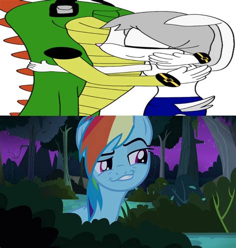 Rainbow Dash Ships Vectlate by CheetahPearl2 on DeviantArt