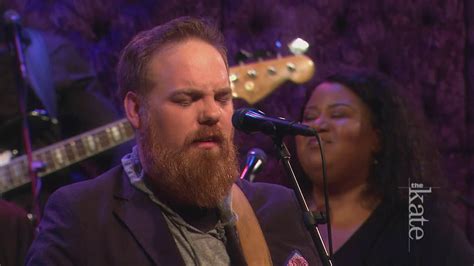 Marc Broussard Easy To Love Live At The Kate Youtube