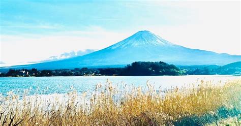 Da Tokyo Escursione Guidata Di Un Giorno Al Lago Kawaguchi E Al Monte