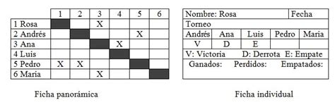 Sistema De Organización De Torneos Actividad Física Y Deporte Salud Y Actividad Física