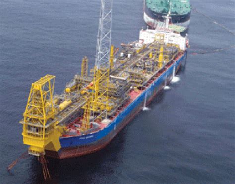 Sbm Acquires Single Hull Tankers For Oil Projects Lloyd S List