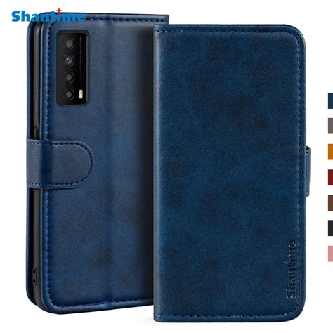 Case For Tcl Stylus G T W Case Magnetic Wallet Leather Cover For Tcl