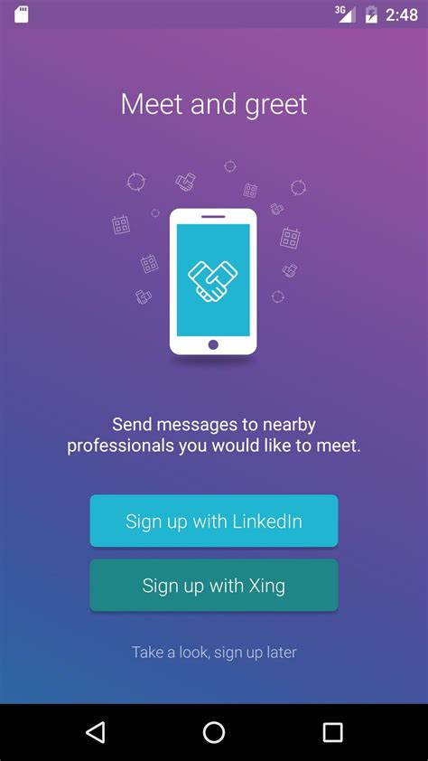 Handshake APK for Android Download