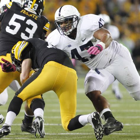 Iowa Football: 10 Things We Learned from the Hawkeyes Loss to Penn ...