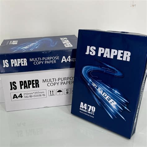 Double A Copy Paper 100 Woold Pulp A4 Paper China A4 Paper And Paper