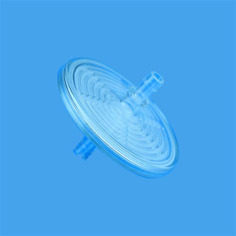 Water Blocking Bacterial Suction Vacuum Regulator Filter China Gas Air Filter And Hydrophobic