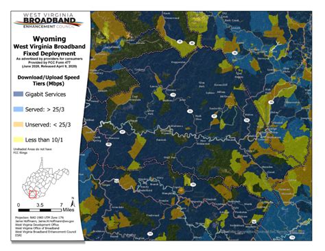 Explore Broadband In Your Community WV Broadband WV Broadband