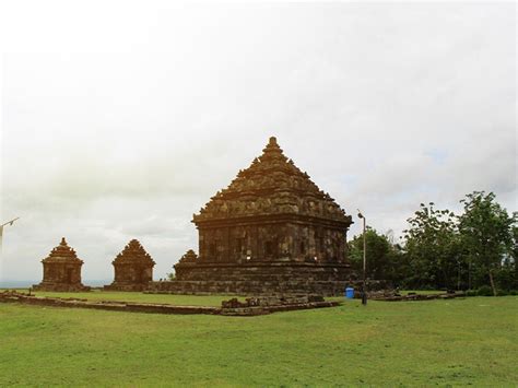 Rekomendasi Destinasi Wisata Candi Di Jogja Gudeg Bagong