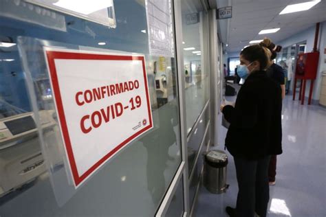 Balance Covid Minsal Reporta Casos Nuevos Y Fallecidos En