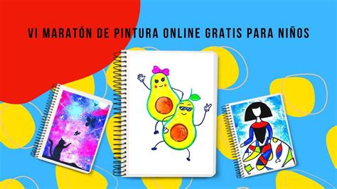 Vi Marat N De Pintura Online Gratis Para Ni Os Segundo Taller Fiesta