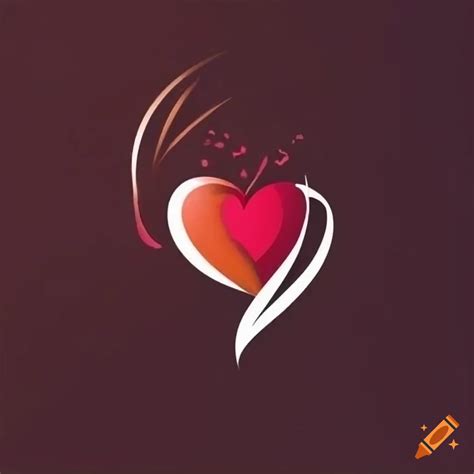 Design Logo Love