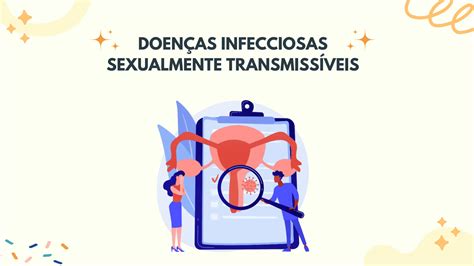 Solution Doen As Infecciosas Sexualmente Transmiss Veis Studypool