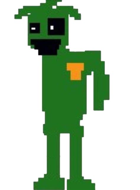 gron  return  freddys  wiki fandom