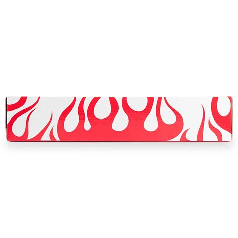 Heartbeat Of Heat Hot Sauce Gift Set Pepper Pulse Pepper Pulse