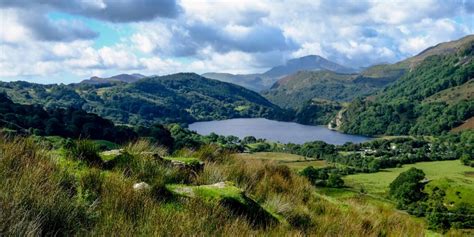 Why You Should Visit Holiday Parks in North Wales