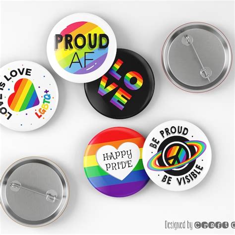 Gay Pride Parade Etsy