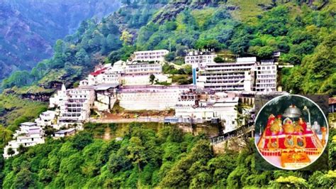 Vaishno Devi Tour Packages, at Cheapest Cost with Train & Flights