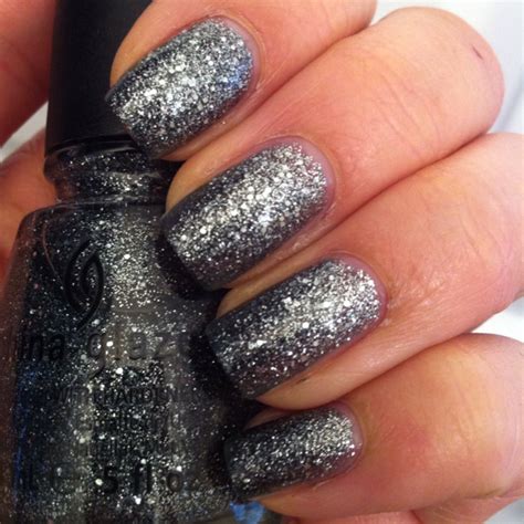 China Glaze Tinsel Town China Glaze Tinsel Hair Tinsel