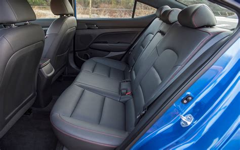 Hyundai Elantra Interior Cabinets Matttroy