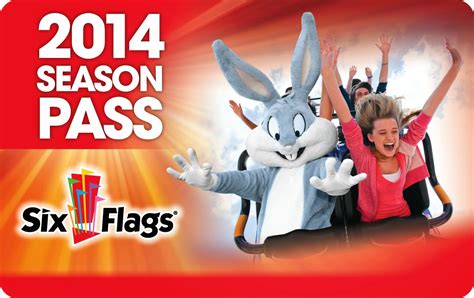 Six Flags Passes 2024 Season Dorine Katerina