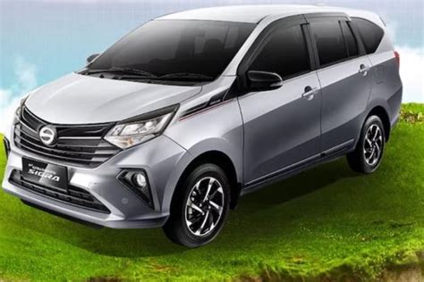 Januari 2024 Penjualan Ritel Daihatsu Tembus 16 976 Unit