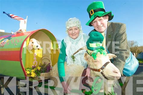 A Feale Parade Kerry S Eye Photo Sales