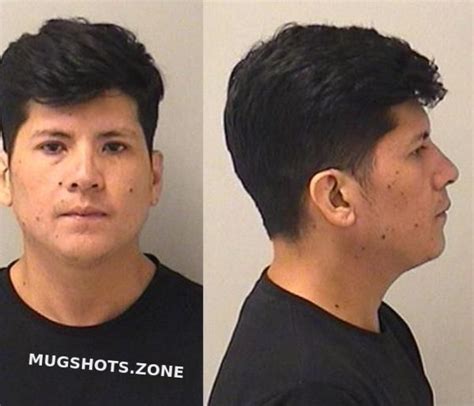 GARCIA HERNANDEZ SALVADOR 03 03 2024 Kane County Mugshots Zone