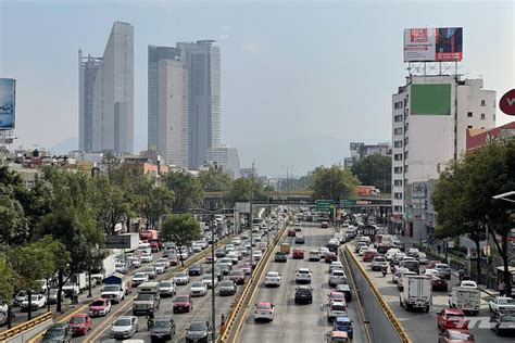 Hoy No Circula Lunes 11 De Marzo 2024 Estos Son Los Autos Que No