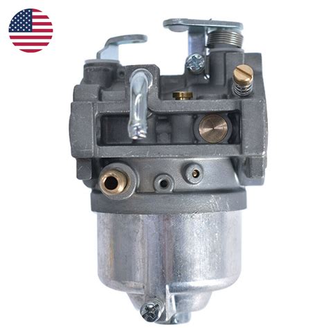 Carb For Kawasaki Mule Carburetor Assy