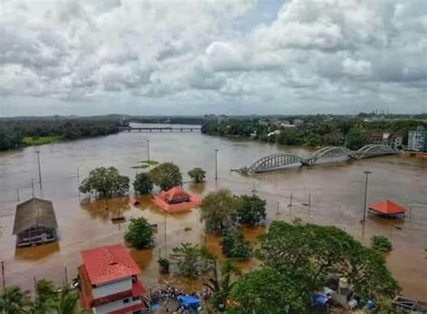 Kerala, after the flood: State must learn lessons from 2004 tsunami ...