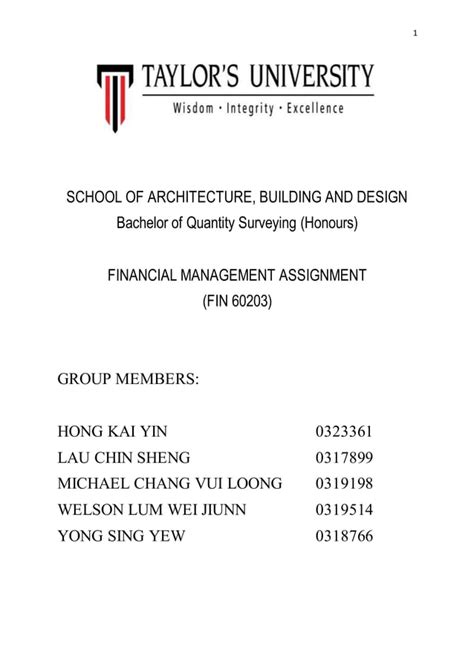 Mah Sing Group Berhad PDF