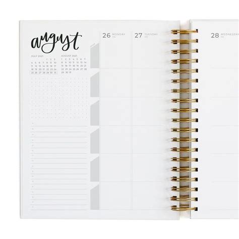 St Ambrose Academy Calendar Strong Suit Diary Photography