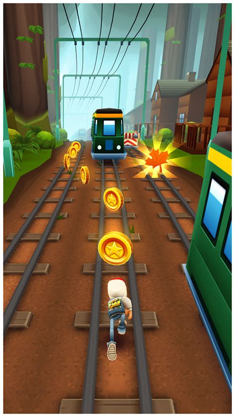 Subway Surfers Mod Apk Unlimited Coins Laderdoctors