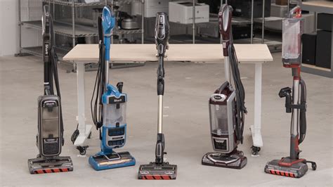 The 3 Best Shark Vacuums of 2020 - RTINGS.com