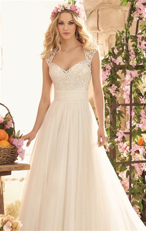 Morilee Mori Lee 6803 Weddalia