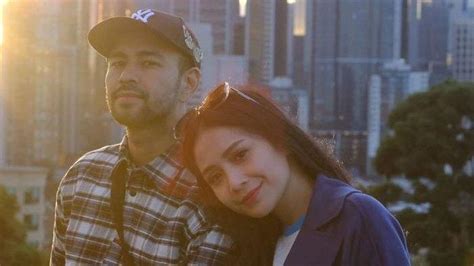 Raffi Ahmad Peluk Pelukan Mesra Dengan Vega Begini Reaksi Nagita